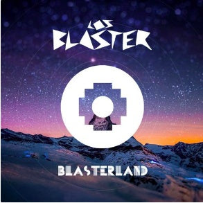 BLASTERLAND