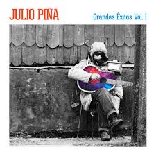 GRANDES EXITOS VOL.1 JULIO PIÑA