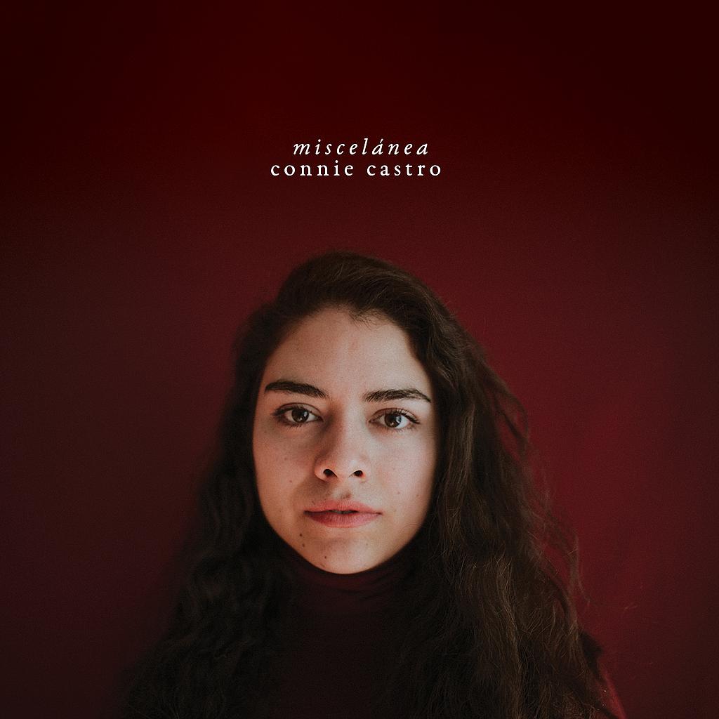 CONNIE CASTRO - MISCELANEA | CD