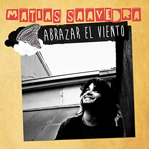 ABRAZAR EL VIENTO