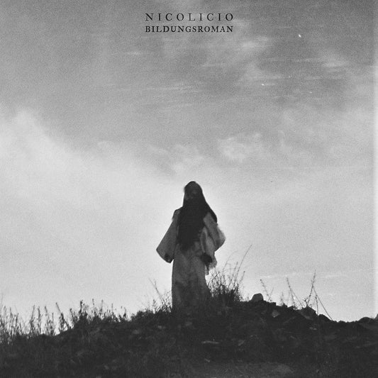 NICOLICIO - BILDUNGSROMAN | CD