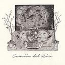 ANDRÉS MELLA - CANCION DEL AIRE | CD