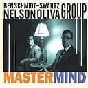 MASTERMIND