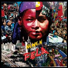 NEWEN PLAYS FELA