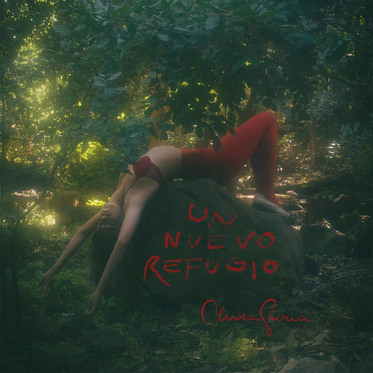 UN NUEVO REFUGIO (CD-SOBRE)