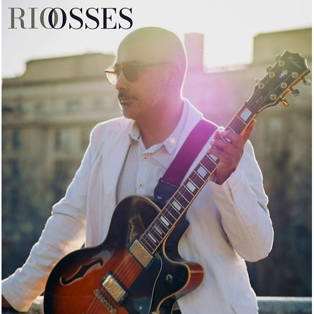OSSES - RIO | CD