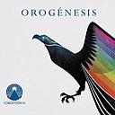 CONCEPCIÓN14 - OROGENESIS | CD