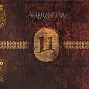 AMARANTHA - 11 | CD
