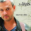 ALEXIS VENEGAS - NUEVAS ALAS | CD