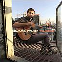 BENJAMÍN WALKER - FELICIDAD | CD