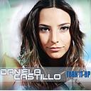DANIELA CASTILLO - TOURN IT UP | CD
