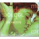DE SALOON - MORDER | CD