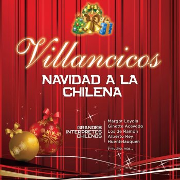 NAVIDAD A LA CHILENA VILLANCICOS