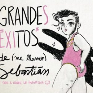 GRANDES EXITOS QUE A NADIE LE IMPORTAN