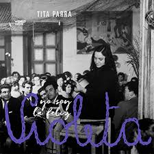 YO SOY LA FELIZ VIOLETA