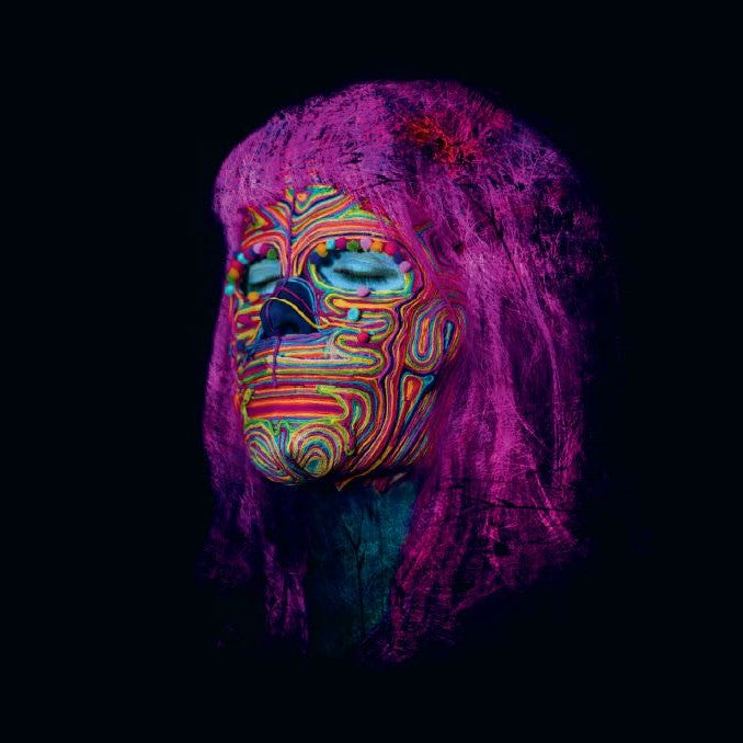CAMILA MORENO - PANGEA | CD
