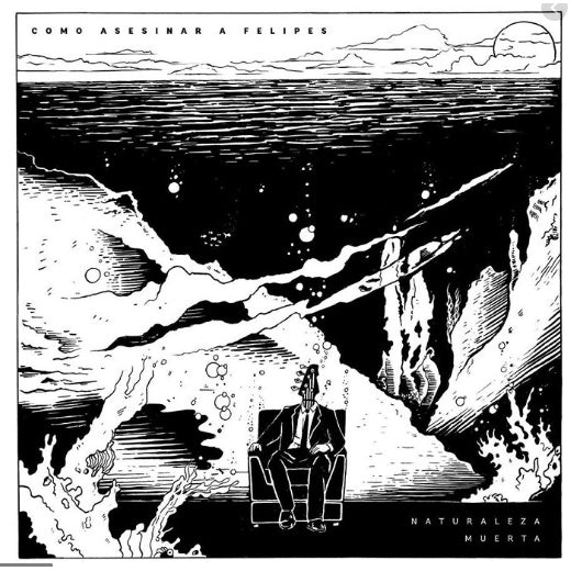 NATURALEZA MUERTA (CD)