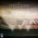 DECHONOS - DECHONOS VOL 1 | CD