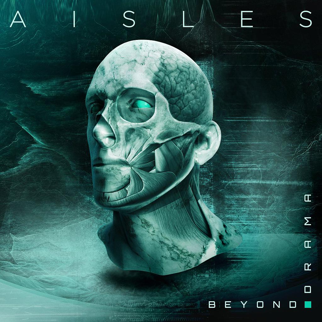AISLES - BEYOND DRAMA | CD