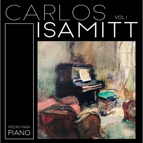 PIEZAS PARA PIANO