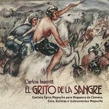 EL GRITO DE LA SANGRE