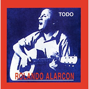 TODO LO MEJOR ROLANDO ALARCON