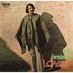 CHILE TITO FERNANDEZ