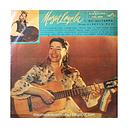 MARGOT LOYOLA Y SU GUITARRA
