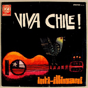 VIVA CHILE