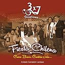 3X7 VEINTIUNA - FIESTA CHILENA | CD