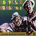 LOS PERLAS CUECAS VOL II LOS PERLAS
