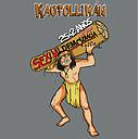 KAUFOLLIKAN 25+2 AÑOS