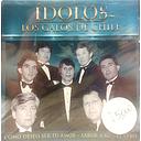 LOS GALOS IDOLOS