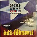 200 AÑOS CHILE Y SU FOLCLOR