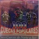 100 CUECAS POPULARES VOL. 4 - CUECAS DE NORTE A SUR