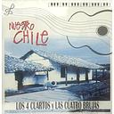 NUESTRO CHILE - LOS 4 CUARTOS Y LAS CUATRO BRUJAS