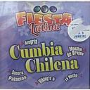 FIESTA LATINA - CUMBIA CHILENA