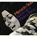 HOMENAJE A VIOLETA PARRA