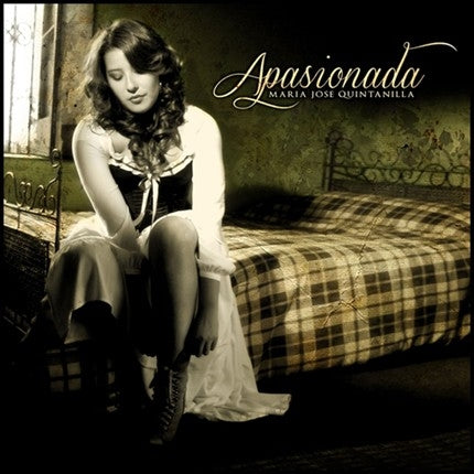 APASIONADA
