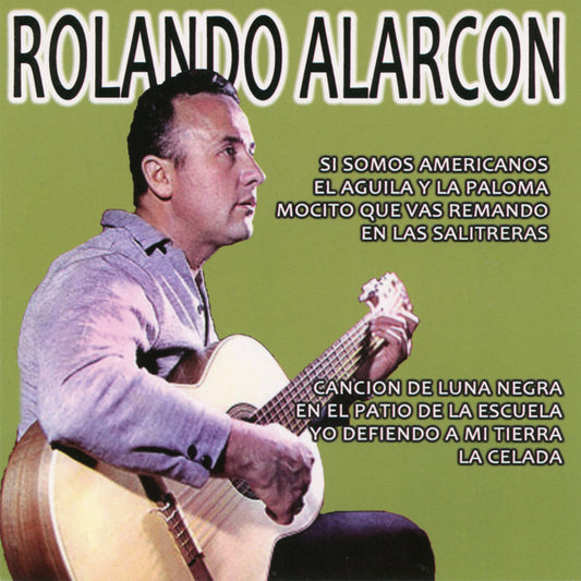 SI SOMOS AMERICANOS (CD)
