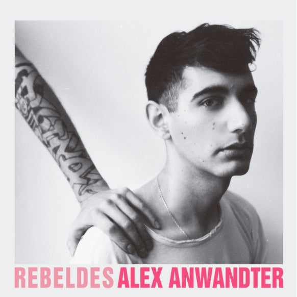 REBELDES (CD) (EDICION 2023)