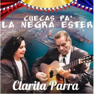 CUECAS PA LA NEGRA ESTER (CD)