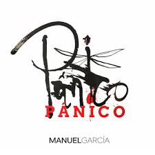 MANUEL GARCÍA - PANICO VMG | CD
