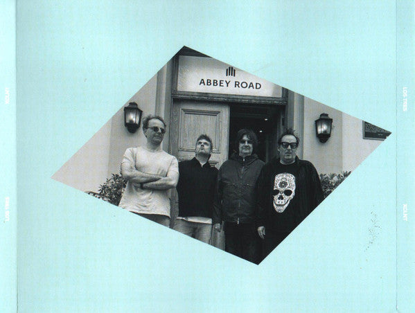 LOS TRES - XCLNT (CD) | CD
