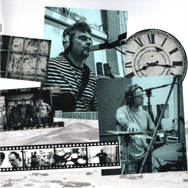LOS TRES - XCLNT (CD) | CD