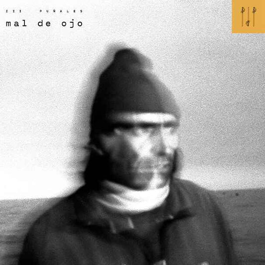 III PUÑALES - MAL DE OJO | CD