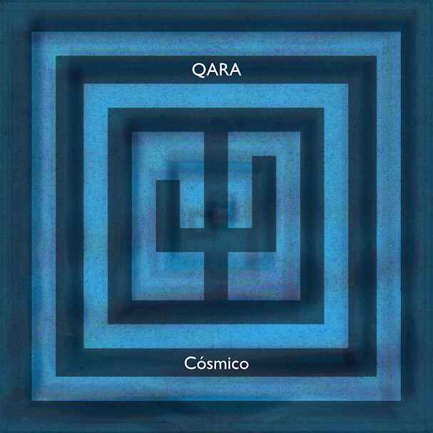 QARA - COSMICO (CD) | CD