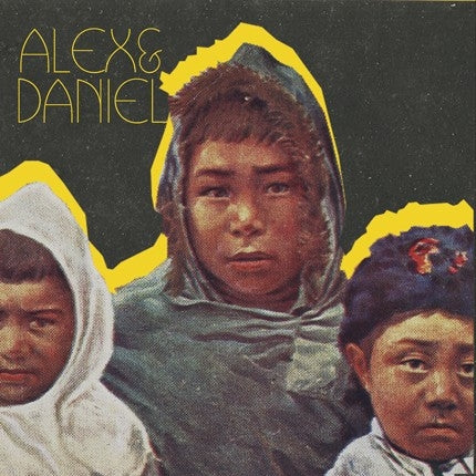 ALEX & DANIEL - ALEX & DANIEL | CD