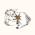 CANDELABRO - DESEO, CARNE Y VOLUNTAD | CD
