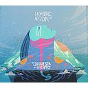 HOMBRE AL SUR (CD)
